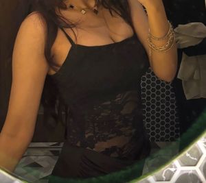 Black Lace Maxi Dress