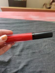 Blue Heaven Elegance Matte Liquid Lipstick