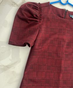 Ajio Dress