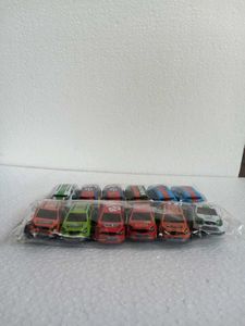 CAR KEYCHAIN  (PACK OF 12)