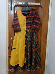 Combo Of 9 Kurties