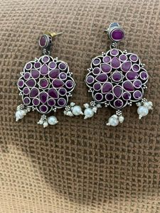Lovely Ruby Set