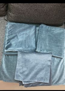 2 Cushion Cover