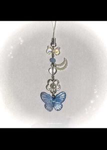 Prettiest Phone Charms (Aesthetic &#39; Pinteresty)