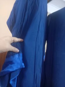 It&#39;s A Kurti Georgette With Lining N Beautiful Wk