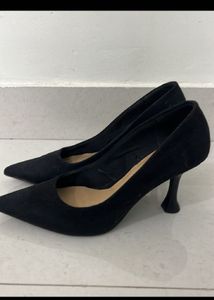 H&amp;M Court Shoes.
