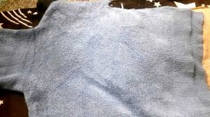 This Is Important Pullover... Almost New