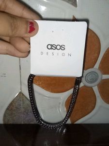 ASOS Beaded Bracelet