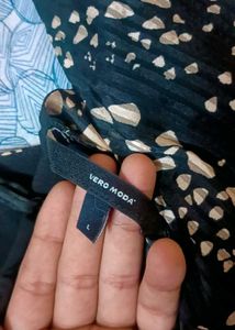 🖤Vero Moda black Top🖤