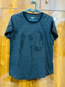 HRX Gray T-Shirt