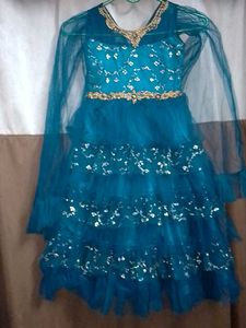 Princess Gown