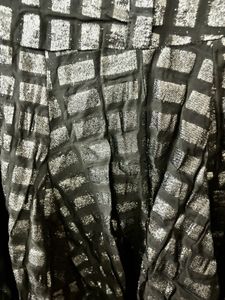 Shimmery Glitter Skirt For Women And Girls