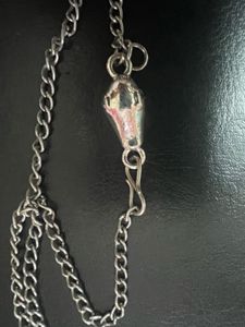 Combo Of 2 Long Chain Lockets