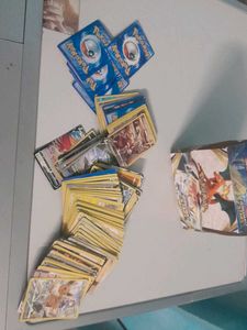 Original Pokemons Card Box Sword And Shield