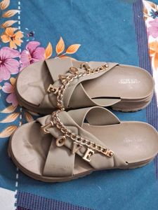 Combo Of 2 Slippers For Women