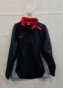 🇺🇸 Nike Black Imported Jacket
