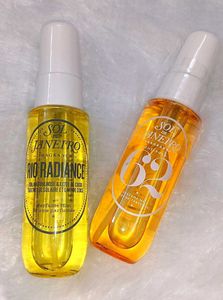 Sol de Janeiro Rio Radiance &amp; &#39;62 Mist Set