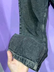 Mom Fit Jeans