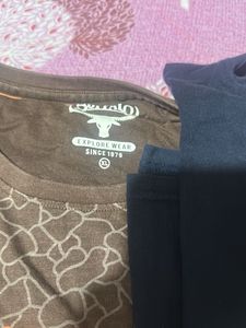 Men&#39;s Graphic T-Shirts (2)