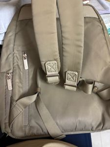 Samsonite Backpack imported heavily used