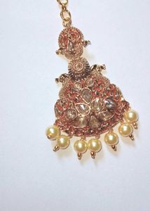 SALE 🆕Elegant Maang Tikka