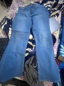 Beautiful Bootcut Jeans