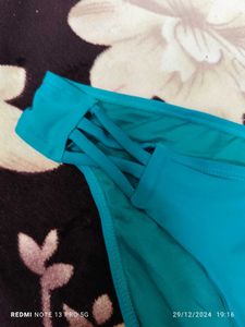 Fancy Panty..One Pcs