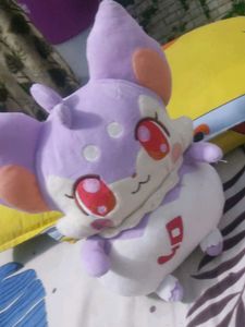 Kamisama Minarai Plushie💕