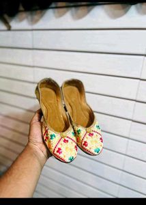 RAJASTHANI JUTTIES 💥🆕
