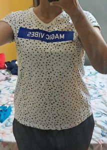 HALF PRICED NEW DNMX TSHIRT