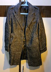 Mango Women Trench Coat