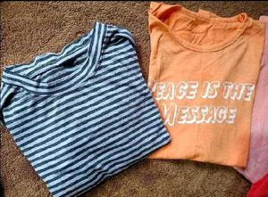 4 Tee 👕👕