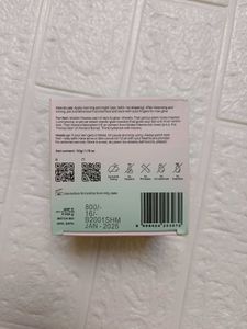 Sammww Glow Moisturizer