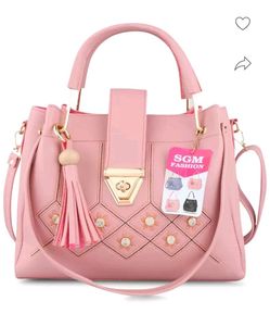 SGM Fashion Designer Handbag For Girls