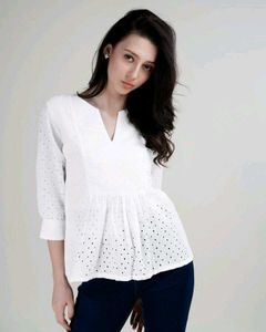 Cotton Top