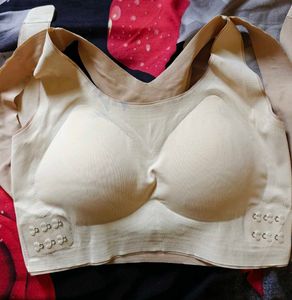 Push Up Bra