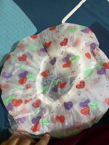 Shower Caps