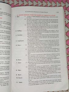 English Grammar Books - Set of 2