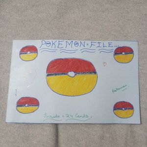 Pokemon File.
