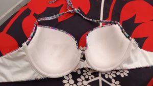Victoria&#39;s Hard Padded Bra 36D