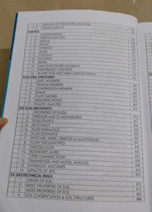 Civil Engineering MCQ Book