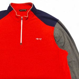 Louis Castel Pullover | Chest 50