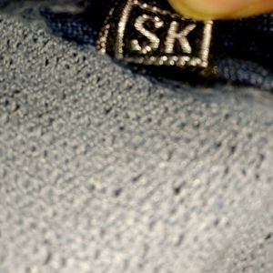 Blue Denim Jeans
