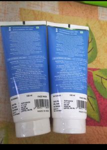 The Derma Co 1% Kojic Acid Daily Face Wash
