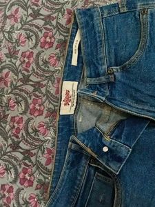 Roadster Jeans