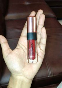 MARS Popstar Non-Drying Liquid Mousse Lipstick