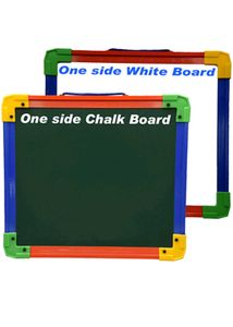 Kids Slate 2 in 1