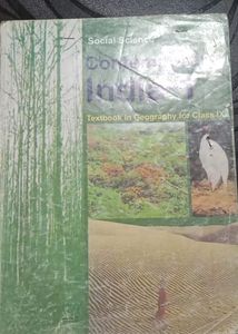 NCERT Class 9 Sst Books
