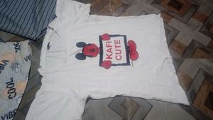 Cute Graphic Tees Bundle