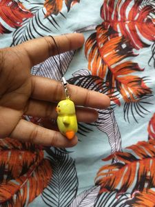 Clay Chick Charm🐥